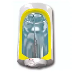 Bojler Elit Inox Talas M50V prohromski kazan/zapremina 50l