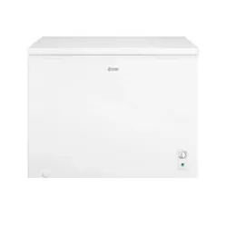Horizontalni zamrzivač VOX CF 300 E
