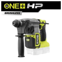 Aku. čekić-bušilica SDS+ (bez četkica), 18V ONE+™ HP – RYOBI RSDS18X-0