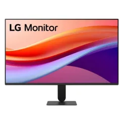 Monitor 23.8 LG 24U41YA-B 1920x1080/FHD IPS/120Hz/5ms/VGA/HDMI/HDR10