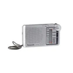 PANASONIC prenosni radio prijemnik