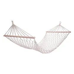 Viseća ležaljka 266x80cm, 100kg