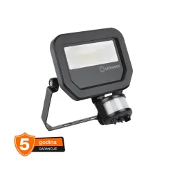 LEDVANCE LED reflektor sa PIR senzorom 10W