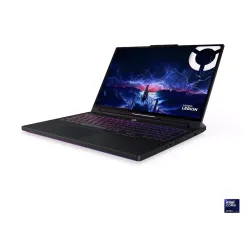 Laptop LENOVO Legion Pro 7 16IAX10H DOS/16" WQXGA OLED/U9-275HX/64GB/1TB/RTX5090-24GB-G7-256B/bklt s