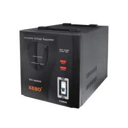 Stabilizator napona 3000VA