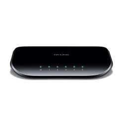 TP LINK TL-SG1005D Gigabit Neupravljivi,5-port,10,100,1000Mbs