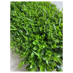 ZELENI ZID 3D WILD 40X60 CM