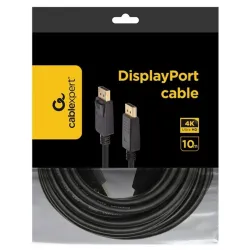 CC-DP2-10M Gembird DisplayPort na DisplayPort digital interface kabl 4K 10m