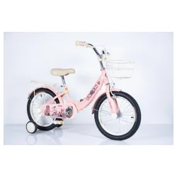 BIC.16 RACCOON PINK