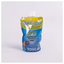 Net Line Gel za čišćenje bazena (lajner, pločice, farba)