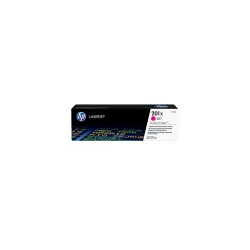 Toner HP 201X/crvena