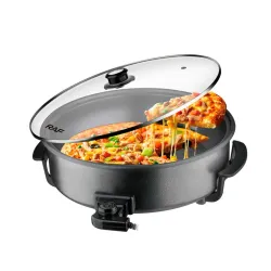 RAF R.5405 PIZZA PEKAČ 1500W