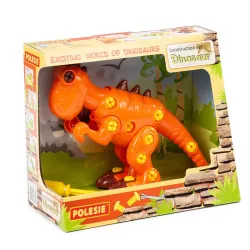 Rastavi: Tiranosaur
