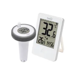 Bežični termometar za bazene