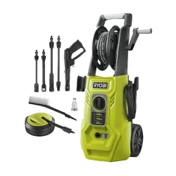 Perač pod pritiskom - RYOBI RY140PWA