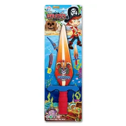 Mekani piratski mač