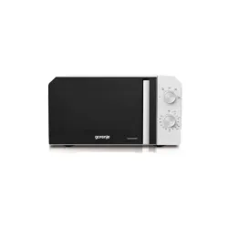 Mikrotalasna Gorenje MO20E1WI5/zapremina 20L/snaga 700W