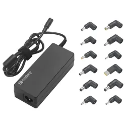 Punjač za laptop Sandberg AC 90W 135-78