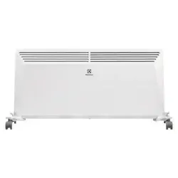 Konvertorska grejalica Electrolux ECH/T-2000M  snaga 2000W