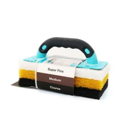 BIHUI CSPK4 – set sunđera za čišćenje fuga