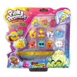 Pinky promise set 12 figura