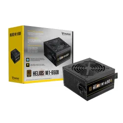 Napajanje 650W Gamdias Helios M1-650B Bronze
