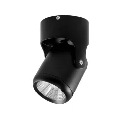 PROSTO nagibna LED lampa 7W dnevno svetlo