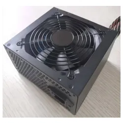 Napajanje 600W ZEUS ZUS600R 12cm