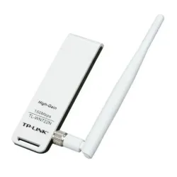 LAN MK TP-LINK TL-WN722N Lite-N Wireless USB
