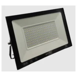 Led refleKtor100W 6000K Bela, 225x157x32mm
