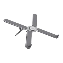 Postolje TRUST MACY FOLDABLE ALU LAPTOP STAND