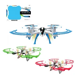 RC dron kvadrokopter 028