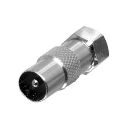 F adapter
