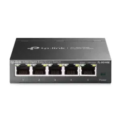 Smart svič 10/100/1000 5-port TP-Link TL-SG105E