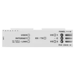 IP150+MQ, internet modul
