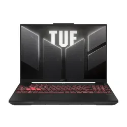 Laptop Asus TUF A16 FA607NUG-RL117 16 FHD IPS/R7-7445HS/16GB/NVMe 512GB/RTX4050 6GB/siva