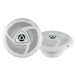 Nepromoèivi ugradni zvuènici, 130mm, 50W, beli