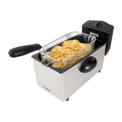 ESPERANZA EKG010 FRITEZA INOX 3L