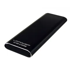 HDD Rack LC Power LC-M2-C-NVME USB3.1 Gen.2