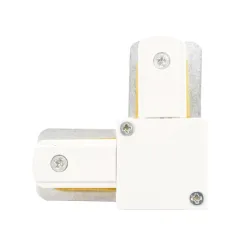 OSRAM bela L spojnica za monofaznu šinu