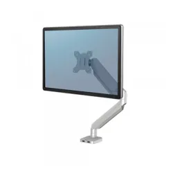 Nosač monitora Fellowes Platinum series Single sivi 8056401