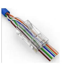 Konektor RJ45, Cat.6, UTP