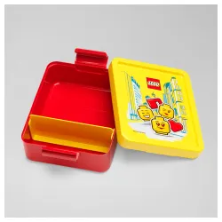 LEGO kutija za užinu: Devojčice