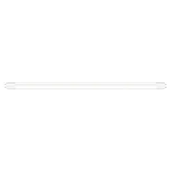 XLED T8 tuba 9W Led cev 600mm/Glass+PC,6500K  jednostrana