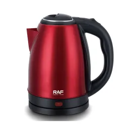 RAF R.7399R ELEKTRIČNI KETLER CRVENI 2L