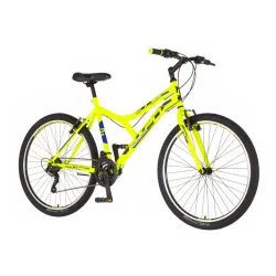 Bicikl explorer spy legion 26 " žuti