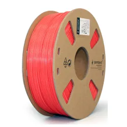 3DP-ABS1.75-01-FR ABS Filament za 3D stampac 1.75mm, kotur 1KG, plamen sjajan RED