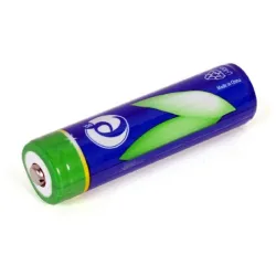 EG-BA-18650/2600 ENERGENIE Lithium-ion 18650 battery, protected, 2600 mAh