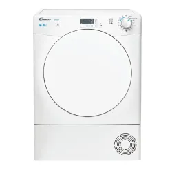 Mašina za sušenje veša Candy CSE C7LF-S širina 60cm/kapacitet 7kg/ kondenzaciona
