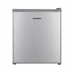 Mini bar HEINNER HMB-HM41SE++/41l/sivi